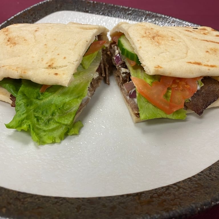Delicious Grilled Cheese Sandwiches